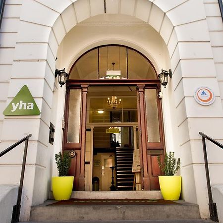 Hostel Yha London Earl'S Court Exterior foto